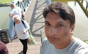 Samaa TV journalist shot dead during 'robbery bid' in Karachi