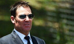 شین وارن کی موت کی وجہ طبعی تھی، تھائی پولیس کی تصدیق