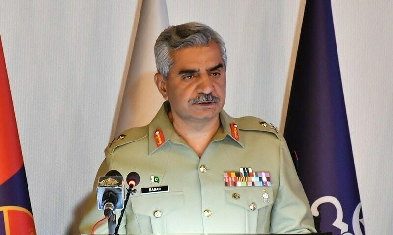 افواہیں نہ پھیلائی جائیں، فوج کا سیاست سے کوئی لینا دینا نہیں، آئی ایس پی آر