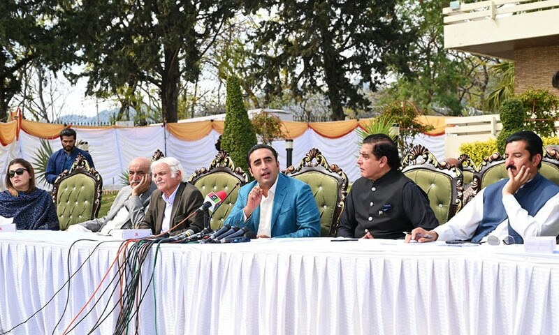 Opposition uproar after govt move