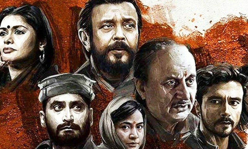 &rsquo;دی کشمیر فائلز&lsquo;: بولی وڈ فلم نے بھارت میں مسلمانوں کے خلاف نفرت بڑھادی