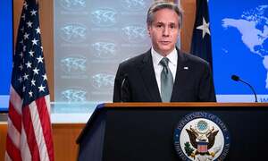 امریکا نے میانمار میں روہنگیا مسلمانوں پر مظالم نسل کشی قرار دے دیا