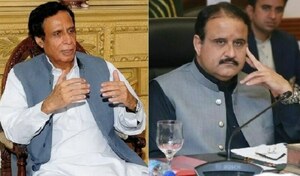 Politics reaches fever pitch as Buzdar resigns in favour of Elahi, BAP crosses over to opposition