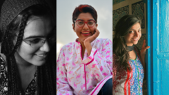 Celebrating women: Five Pakistani female filmmakers creating magic behind the camera