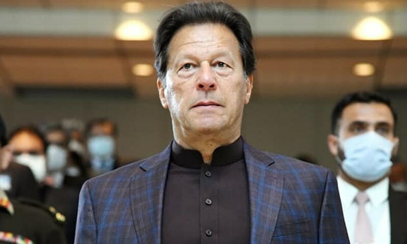 &rsquo;سیکیورٹی اداروں کی رپورٹ میں وزیراعظم پر قاتلانہ حملے کا منصوبہ سامنے آیا ہے&lsquo;