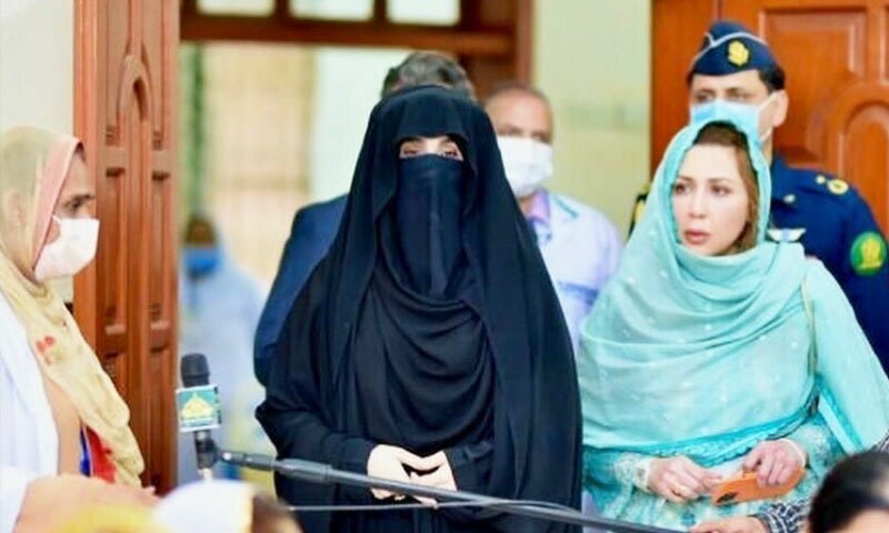 ٹوئٹر پر فرح خان کا نام کیوں ٹرینڈ کر رہا ہے؟