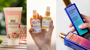 5 reasons why switching to organic skincare products is a good idea
