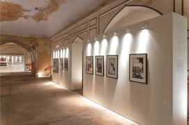 EXHIBITION: PALACE INTRIGUES