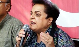 Military, not Imran Khan, put forward 3 proposals to break political deadlock: Mazari