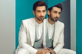 THE ICON INTERVIEW: KEEPING THE INNER ACTOR ALIVE