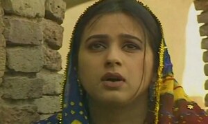 عارفہ صدیقی کی 22 سال بعد شوبز میں واپسی