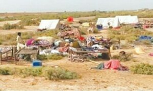 Dadu inferno: Surviving the fires of hell