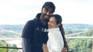 It's considered sacrilege for a woman to date a younger man, says Malaika Arora