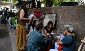 Indian students advised against travelling to Pakistan to pursue higher education