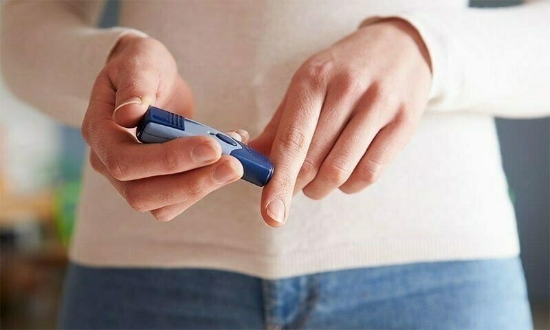 ذیابیطس کے تیزی سے پھیلنے کی بڑی وجہ سامنے آگئی