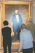 Vienna show spotlights conspiracy theories about Rothschild dynasty