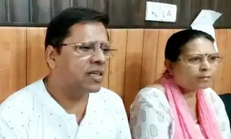 Indian couple sues son, demand grandchild within a year or $650,000