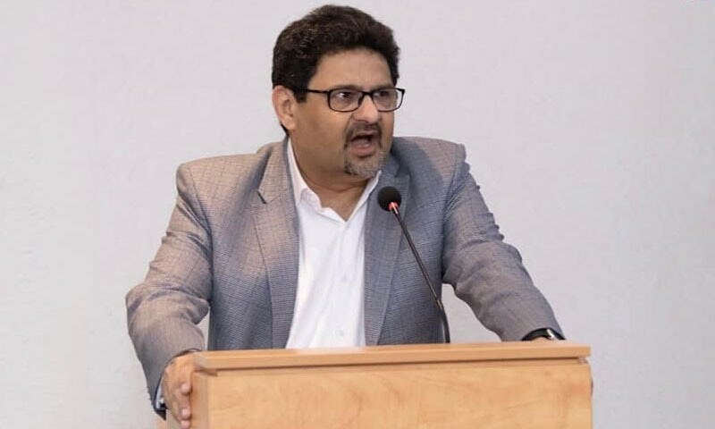 امریکی پابندیوں کا خطرہ نہ ہو تو روس سے رعایتی نرخ پر تیل خریدنے کیلئے تیار ہیں، وزیر خزانہ