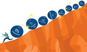 Reducing economic anomalies