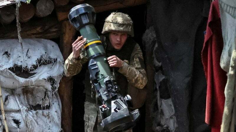 UK military chiefs urge army &lsquo;mobilisation&rsquo; over Russia threat