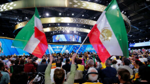 Belgian man held in Iran for four months for &lsquo;espionage': Brussels