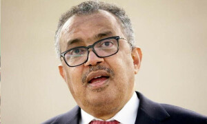 &lsquo;منکی پاکس&rsquo; 58 ممالک تک پھیل چکا، عالمی ادارہ صحت