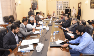 وزیر اعظم کا یکم اگست کو پہلی جامع سولر انرجی پالیسی سامنے لانے کا اعلان