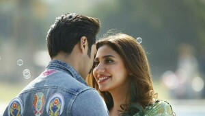 &lsquo;When it clicks, it clicks&rsquo;: Fahad Mustafa and Mahira Khan on why they clicked in Quaid-e-Azam Zindabad