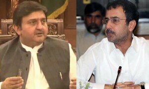 پنجاب میں ضمنی انتخابات: الیکشن مہم میں حصہ لینے کیلئے مزید 2 صوبائی وزرا مستعفی