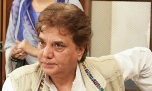 تنویر جمال کینسر سے زندگی کی جنگ ہار گئے