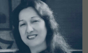 &lsquo;بُلبُل مہران&rsquo; روبینہ قریشی انتقال کر گئیں