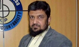 طیبہ گل الزامات: ڈی جی نیب کی پی اے سی میں طلبی کے خلاف عدالت میں درخواست دائر