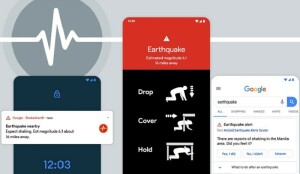 Google expands Android earthquake warning system to Pakistan