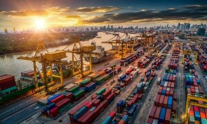 تیل،اشیائے خورونوش کا درآمدی بل 64 فیصد اضافے  کے ساتھ 32.32 ارب ڈالر ہوگیا