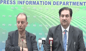 زرمبادلہ کا بہاؤ مستحکم، پیٹرولیم مصنوعات کے ذخائر ریکارڈ سطح پر ہیں، خرم دستگیر