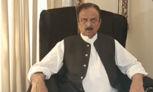 ECP rejects PTI plea to recount votes on PP-7 seat it lost by wafer-thin margin