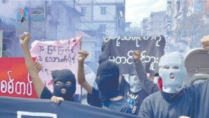 میانمار: حکومت نے دو جمہوریت پسندوں سمیت 4 افراد کو پھانسی دے دی