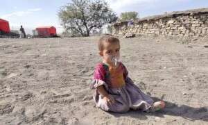 Coal dust casts a pall over children&rsquo;s health in Pakistan
