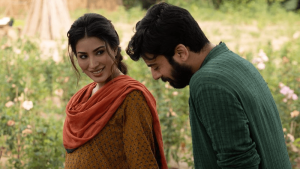 &lsquo;Truly overwhelmed by the love for Aisha&rsquo;: Mehwish Hayat pens a special post for her Ms. Marvel team