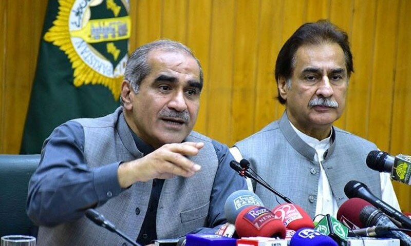 پاکستان ٹوٹنے کی بات، عمران خان پر آرٹیکل  6 لگانے کا اس سے اچھا موقع نہیں، ایاز صادق