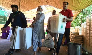 D-Day to decide who will rule Punjab