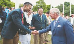 Waheed, Abdullah return negative Covid tests, set to feature in CWG opener