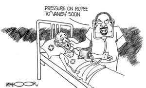 Cartoon: 29 July, 2022