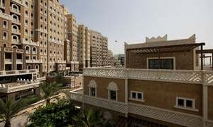 Pakistanis among top 10 buyers as Dubai property sales skyrocket