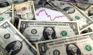 A strong dollar is not just an issue for Pakistan, it&rsquo;s a global macro risk