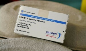 South Africa reports first death causally linked to Covid-19 vaccine