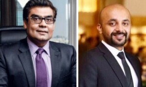 ARY CEO Salman Iqbal, anchorpersons booked; head of news arrested over Shahbaz Gill's remarks