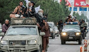 افغانستان: طالبان کے اقتدار کا ایک سال مکمل، بہتر سیکیورٹی کے باوجود شہریوں کی امیدیں کم