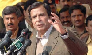 ضلع گجرات کو پنجاب کا دسواں ڈویژن بنا دیا گیا