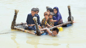 Help people affected by the Balochistan floods through these 7 relief organisations